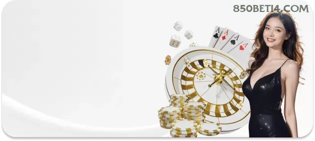 Slots no app 850bet mobile