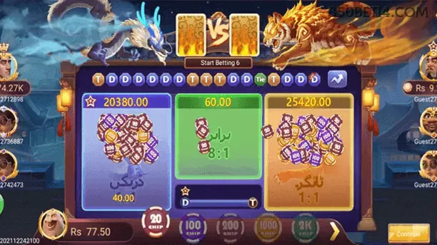 Configurações úteis dentro do app 850bet