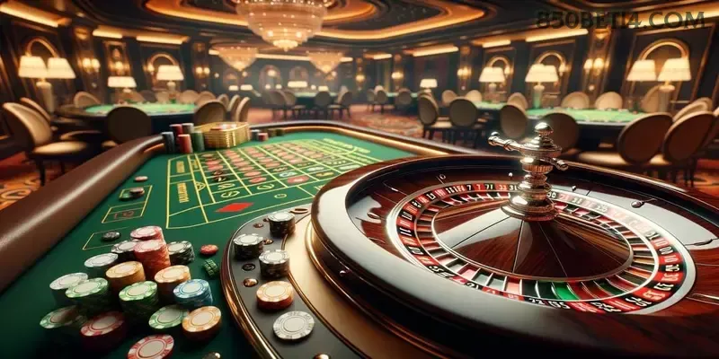 Guia rápido de apostas ao vivo na 850bet