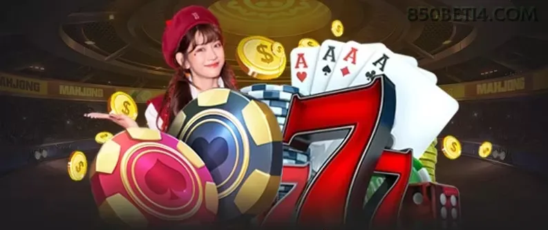 Cassino 850bet app mobile
